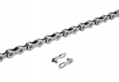Shimano CN-LG500 Linkglide Ketting 10/11 Speed ​​128 Schakels