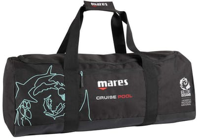 Mares Cruise Pool - Duiktas - Lichtgewicht - Zwembadtas