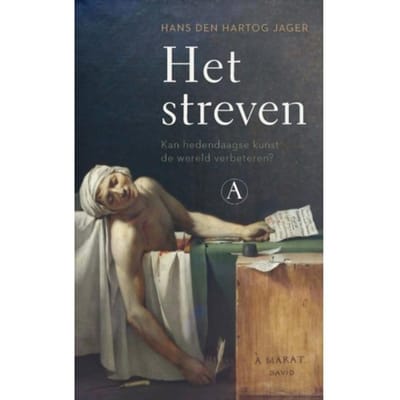 Het Streven - Hans den Hartog Jager