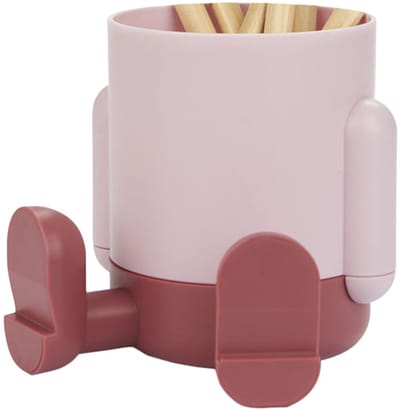 Balvi Mr. Sitty Pennenhouder – Roze