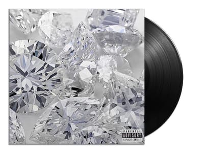 What A Time To Be Alive - Drake & Future