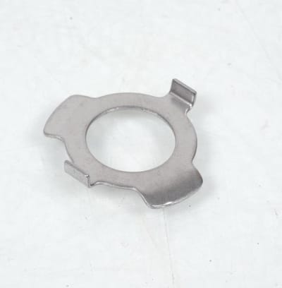 Rondelle frein embrayage pour moto Yamaha FZ6 600 2004 à 2009 9021520004 Neuf