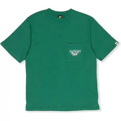 T-shirt Town & Country Surf Designs Owner