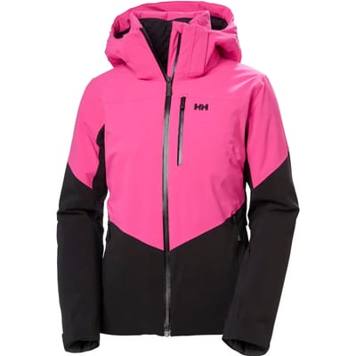 Dames ski jas Helly Hansen Alphelia