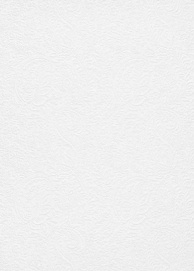 Erismann Vinylbehang 11032-01 - RollOver27 - Overschilderbaar Wit - 106cm x 25,00m