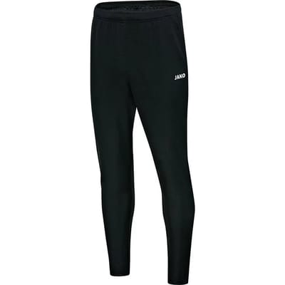 Jako Classico Trainingsbroek Lang Model Heren - Zwart | Maat: S/M