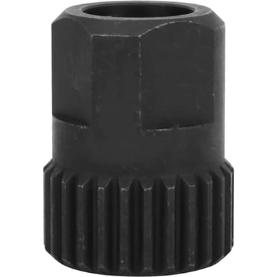 Fiets Achternaaf Borgring Moer Verwijderings Reparatiegereedschap voor DT Swiss DT 350 240 440 540 Ratel gray