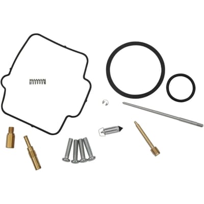 Carburateurset Moose Honda CR 500 R 1989