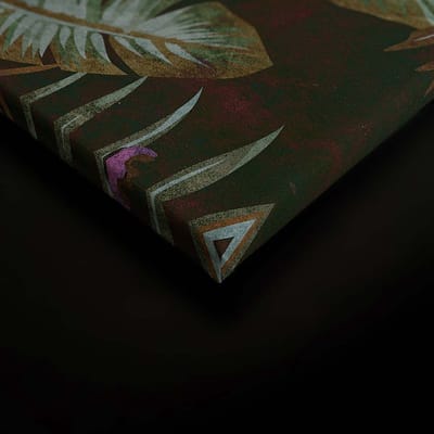 Canvas DD124880 Tropicana1 A. S. Création