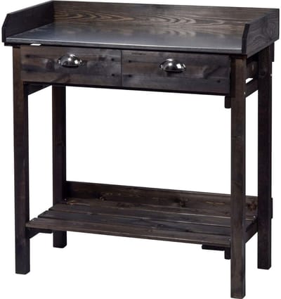 VELTRR® Oppottafel - Tuinwerktafel - Tuinwerkbank