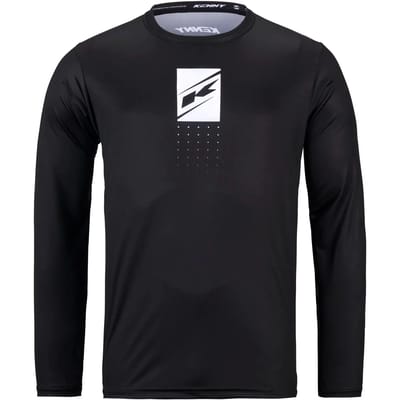 Jersey met lange mouwen Kenny Elite