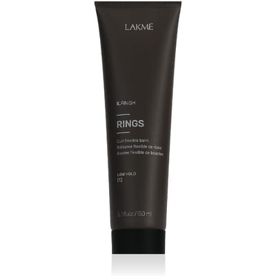 Lakme K.Finish Rings Curl Baume Flexible 150 ml