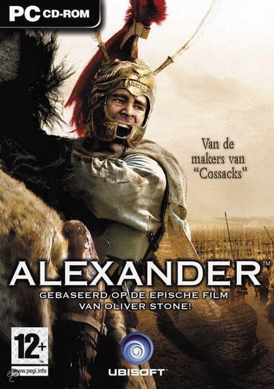 Alexander