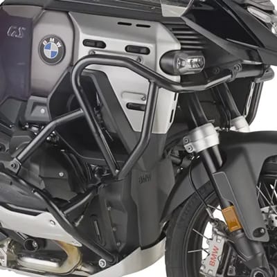 Hoge motorprotectors Givi BMW R1300GS Adventure