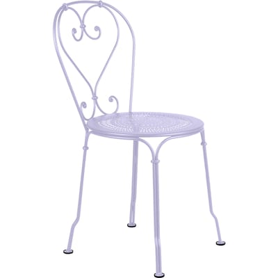 Fermob 1900 Stoel - D1 Marshmallow