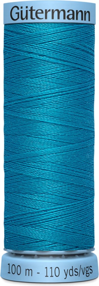 Gütermann zijde garen 100m kleur 761 - Zijden garen - Gutermann