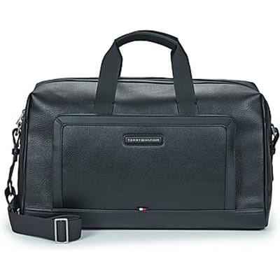 Tommy Hilfiger central duffle bag weekendtas black