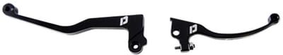 Paire de Levier frein droit et ambrayage Doppler pour moto Rieju 50 MRT Neuf