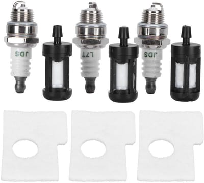 Luchtfilter-, brandstoffilter- en bougiesets geschikt voor Stihl MS180, MS170, 018, 017, MS 180 en 170
