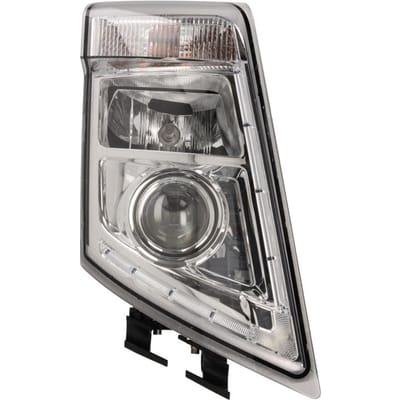 Koplampen HELLA 1EL 010 478-261
