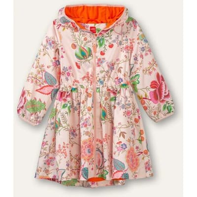 Oilily Candle Jas- maat92/2T Roze
