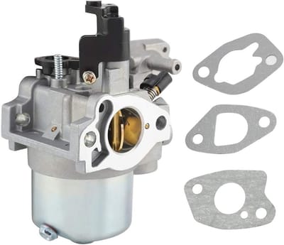 Vervangingsset voor carburateur voor Subaru Robin EX17, SP170, EX13, EX130 en EX170 6PK Motoren - Betrouwbare prestaties en eenvoudige installatie