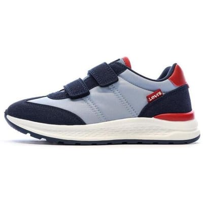 Lage Sneakers Levis Logan