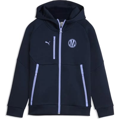 Kinder hoodie OM 2026/27