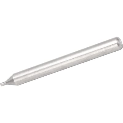 6 stuks gitaarsnaar ferrules metaal door body vervangingsonderdelen accessoires met installatiegereedschap
