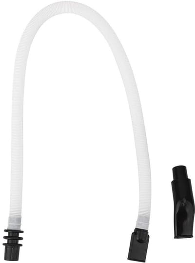 Dailygoody - Melodica Tube - Flexibele Melodica Accessoire - Universeel voor Beginners - 32/37 Keys - Ideaal voor Muziekles - Inclusief Mondstuk