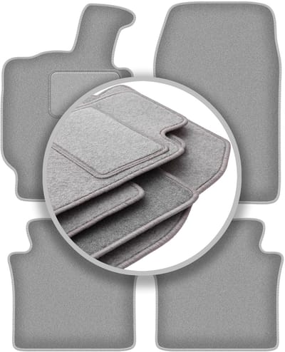Grijze automatten voor: Lancia Thesis sedan (2001-2009)