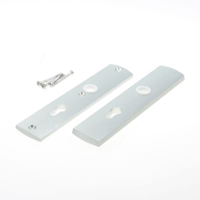 AXA 6660 Veiligheidsschilden Curve PC72 F1 - 6660-10-11/72