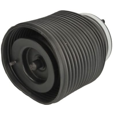 Luchtvering, chassis MAGNUM TECHNOLOGY MZT004MT