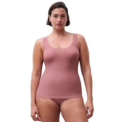 Chantelle Onderhemd SOFTSTRETCH Een maat Set van 1