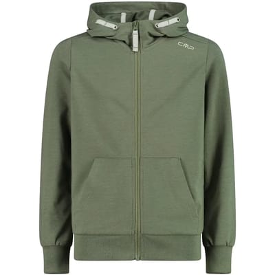 Girl hoodie CMP