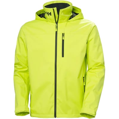 Waterproof jack Helly Hansen Crew 2.0