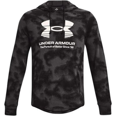 Capuchon sweaters Under Armour Rival Terry Novelty HD