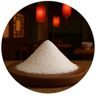 De Kruidenbaron - AJI-NO-MOTO ® poeder - zak 1 kilo