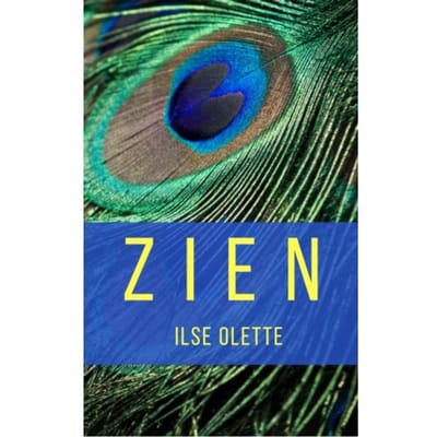 Zien - Ilse Olette