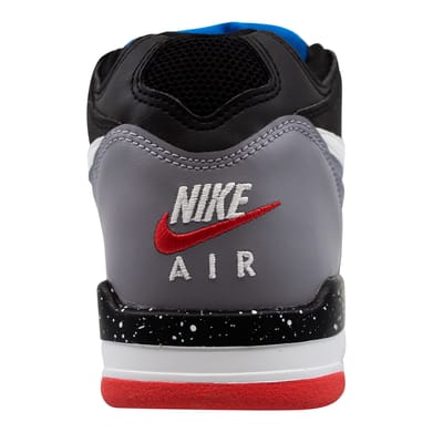 Nike Air Flight 89 'Script Logo Pack' - Heren