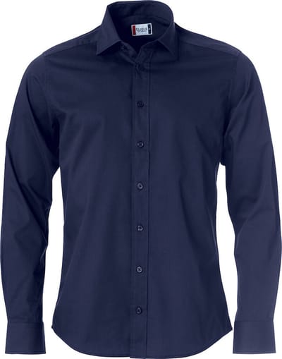 Clique Clark 027950 - Dark Navy - S