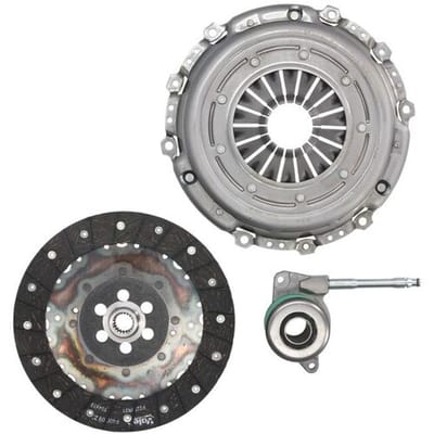 Koppelingsset with High Efficiency Clutch VALEO 834447