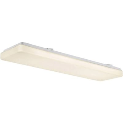 Nordlux 47856101 Trenton LED-plafondlamp LED 23 W Wit