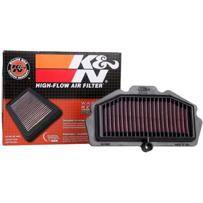 Luchtfilter K&N Kawasaki Er6