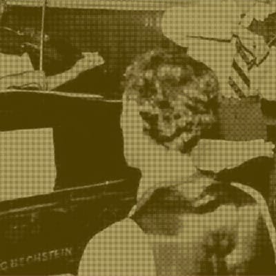 Selected Improvisations From Golha, Part I - Morteza Mahjubi