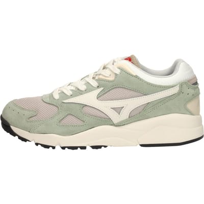 Mizuno Sky Medal S Sneakers Laag - Groen - Maat 41