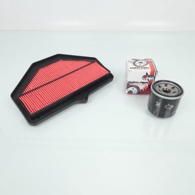 service kit één voor suzuki 750 gsx-r 2004 tot 2005 nieuw
