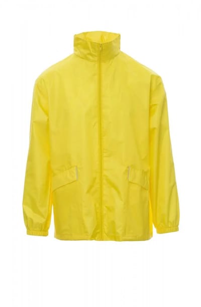 Payper Wind - Yellow - M