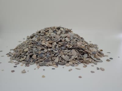 BoGi Voeders 020 Grit - 25 kg - kippenvoer