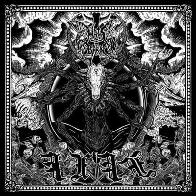 Hats Barn - Y.a.HW.e.H (CD)
